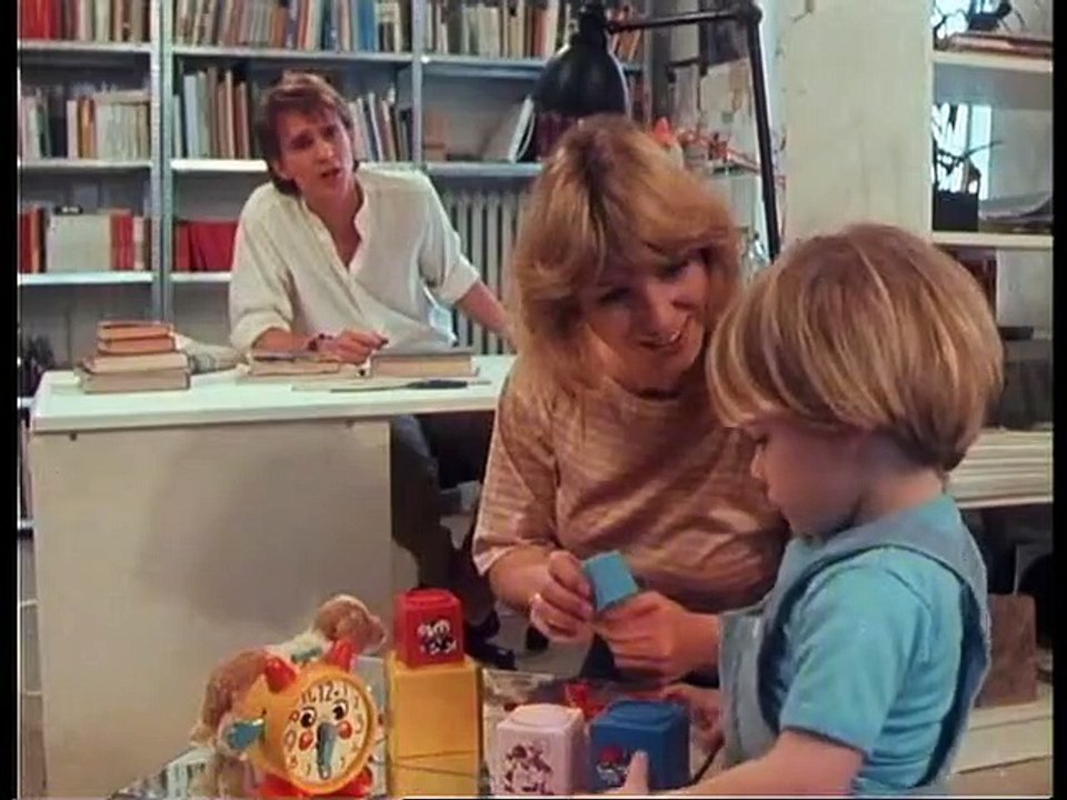 Diese Drombuschs S02E02-Das Loch im System