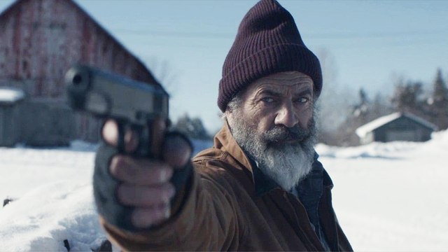 Fatman - Bande annonce (VO)