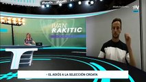 Rakitic y la candidatura del Sevilla a LaLiga