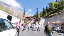 Welcome to the Atal Rohtang Tunnel _ World highest tunnel _ Manali-Rohtang 2020