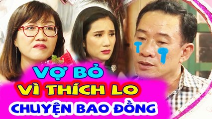 Cả Trường Quay Khuyên Cô Nàng Không Bấm Nút Vì Ông Chú Cực Thích LO CHUYỆN BAO ĐỒNG