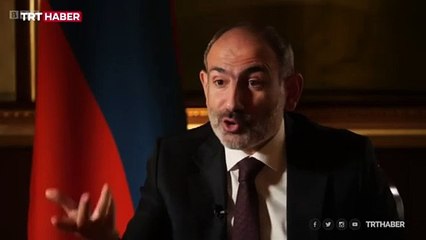 BBC'den Ermenistan Başbakanı Paşinyan'a "işgalcisiniz" çıkışı