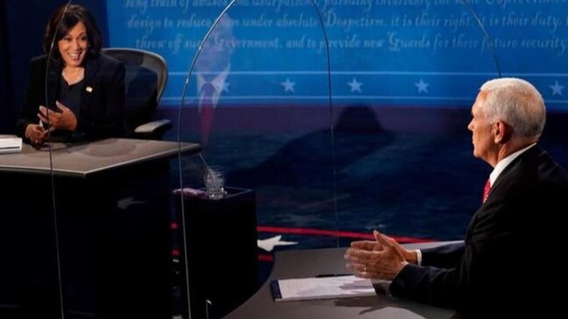 Watch: Important takeaways from the US vice presidential debate