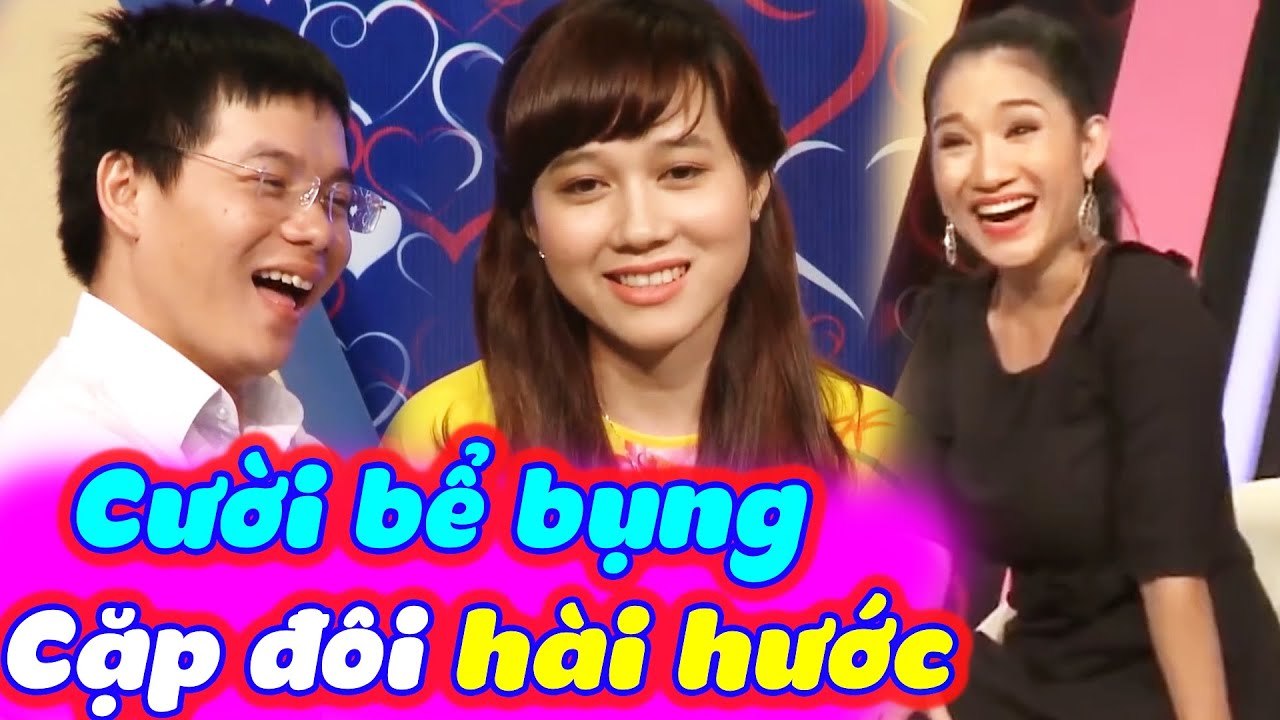 Cát Tường Cười Vỡ Bụng Với Cô Gái Có Sở Thích T...