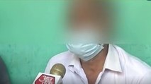 We are being threatned: Hathras victim's brother