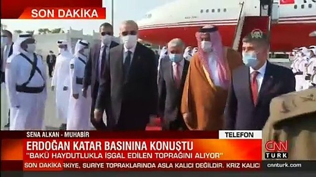 Son dakika... Cumhurbaşkanı Erdoğan'dan flaş açıklamalar