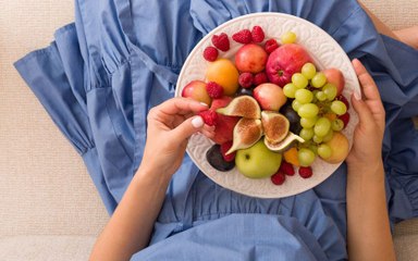 Finir son repas avec un fruit serait une très mauvaise idée