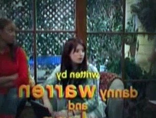 That's So Raven Season 2 Episode 7 - Close Encounters Of The Nerd Kind