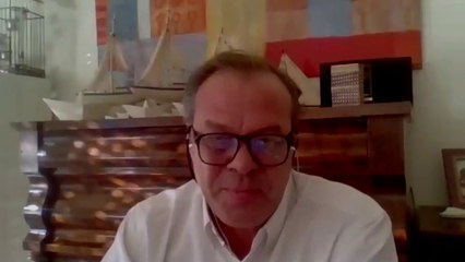 El Quilombo / Entrevista al analista financiero Álvaro Climent: "No va a haber recuperación en años, que Sánchez no nos cuente milongas"