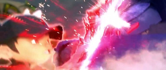 BoBoiBoy - Trailer Preview