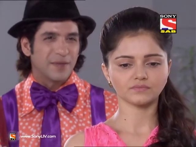 Jeannie aur Juju Episode 414 - Vicky Is Missing