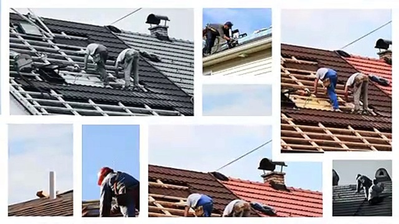 Omaha Roofing Company