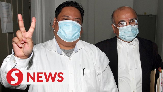 Lawyer’s conviction on CBT charges overturned