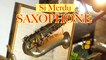 Mengenal Saxophone, Alat Musik Tiup yang Bisa Redakan Stres
