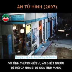 Tóm Tắt Phim Án Tử Hình - Death Sentence (2007)