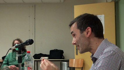 Jean Barbier, Le Père Chevrier, entre contemplation et création -  suite