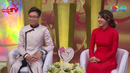 Chàng THƯ SINH mê cô vợ xinh như HOTGIRL, lập mưu DỤ DỖ từ khi 17 tuổi VỢ CHỒNG SON