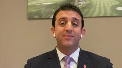 L'invité du jour : Docteur Alain Toledano