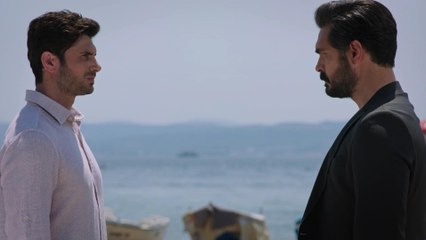 Selim ve Yaman Karşı Karşıya | Emanet 24. Bölüm
