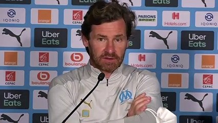 OM : Villas-Boas est content du mercato 2020