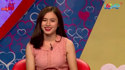 BẠN MUỐN HẸN HÒ | Cô gái NÃO CÁ VÀNG...hẹn hò bạn trai nhưng không nhớ NGƯỜI ẤY tên gì 
