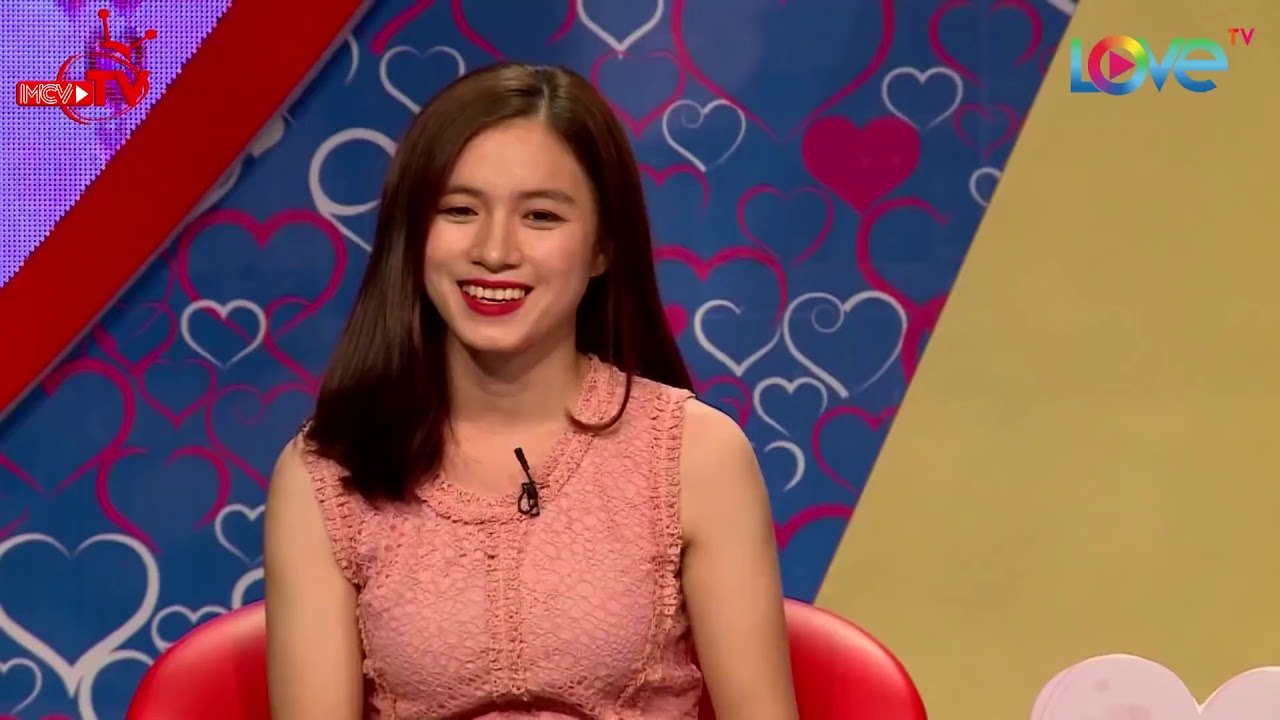 BẠN MUỐN HẸN HÒ | Cô gái NÃO CÁ VÀNG...hẹn hò bạn trai nhưng không nhớ NGƯỜI ẤY tên gì 