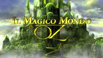 IL MAGICO MONDO DI OZ WEBRiP (2013) (Italiano)