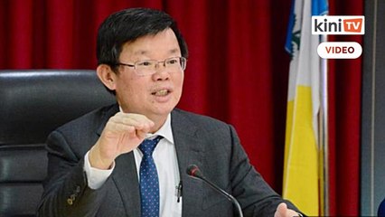 Jangkitan meningkat, Pulau Pinang tangguh undang-undang lompat parti