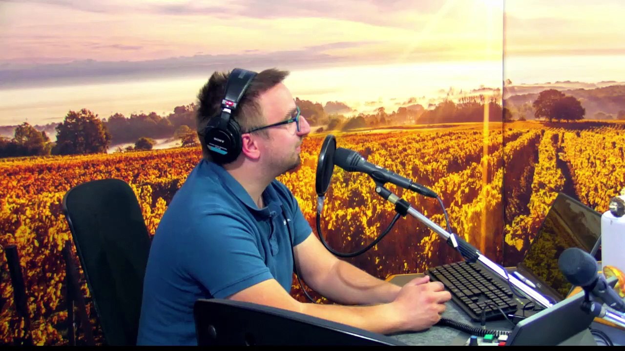 L'exposition champignons à la fête du raisin de Molsheim - Pilze-ausstellung auf dem Molsheimer Traubenfest