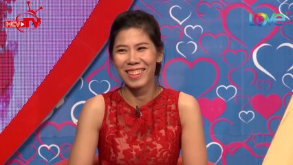 Chàng trai bị TỪ CHỐI phũ phàng vì không KHÔNG TRÚNG phát nào với TIÊU CHUẨN của đàng gái  BMHH