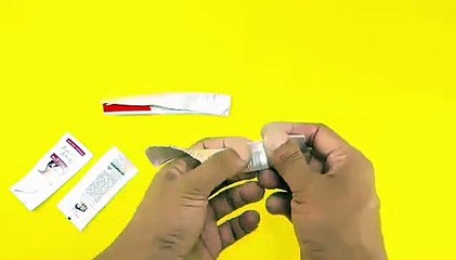 Waste materials craft idea / Best out of waste / Craft / SCREEN ON