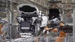 2020 BMW X6 Production | Spartanburg USA | Mega Factories