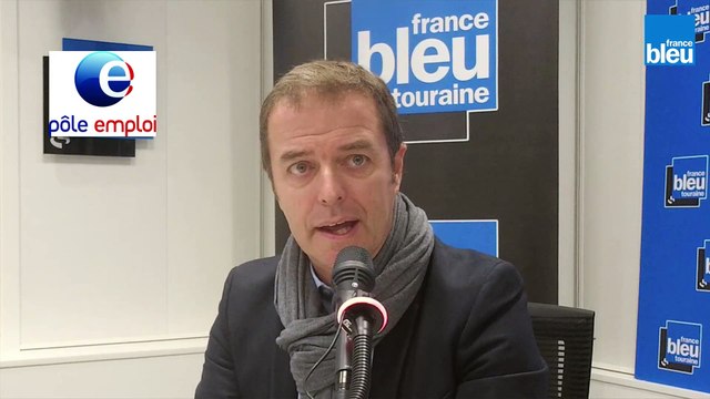 Place à l'emploi CCAS de Tours