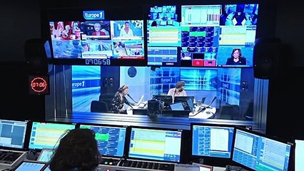 De la vodka "pour ne pas trembler" : ouverture du procès de l'anesthésiste d'Orthez