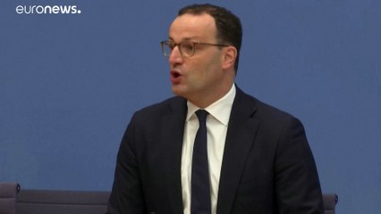 ألمانيا تحذر من "انتشار خارج عن السيطرة" لكورونا في البلاد