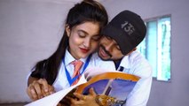 Dheere Dheere Se Meri Zindagi  School love Story  Ft. Surya & Supriya  New Hindi Song 2020