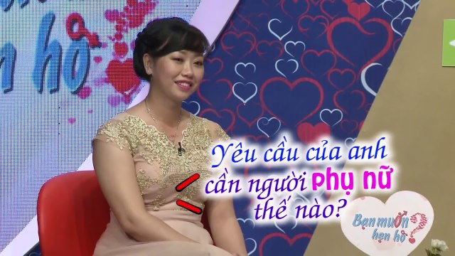 BẠN MUỐN HẸN HÒ | Bà mối Cát Tường bật khóc ôm Quyền Linh vì gặp cặp đôi HOÀN CẢNH giống mình