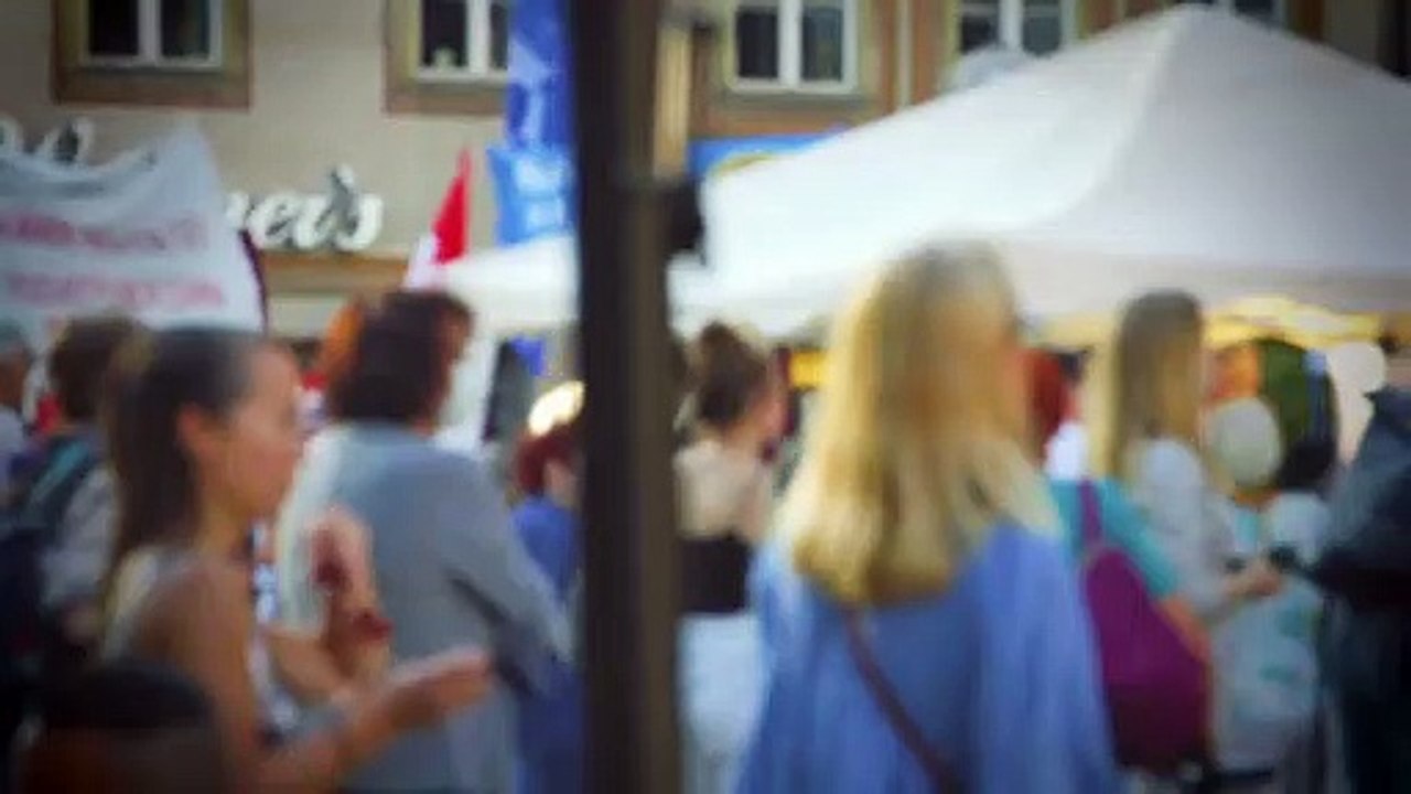 Last One Laughing Trailer