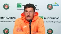 Roland-Garros 2020 - Pablo Carreno Busta : 