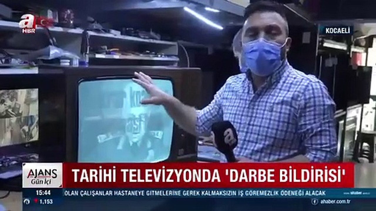 A Haber'in kurgu haberi pes dedirtti!