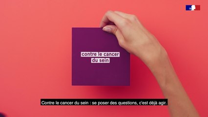 Cancer du sein : le dépistage, risque zéro ou pas ?