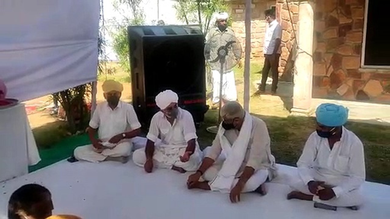 केन्द्रीय मंत्री शेखावत और प्रदेशाध्यक्ष पुनिया...
