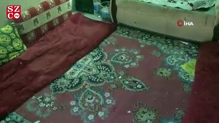 İşkence gören kadın ile bebeği devlet korumasına alındı