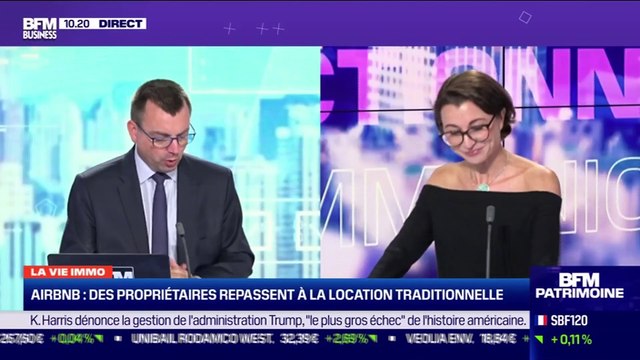 Thierry Delesalle (116ème Congrès des notaires) : Le 116ème Congrès des notaires se tient à Paris - 08/10