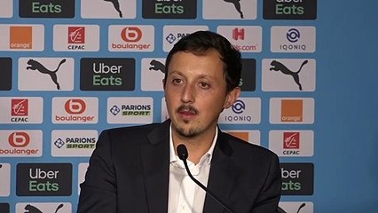 Mercato OM : Longoria et le recrutement d'un latéral droit (joker?)