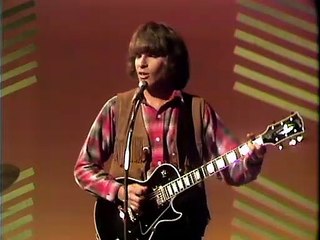 CCR-Bad Moon Risin