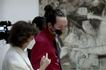 Federico a las 8: ¿Dónde está la oposición para hablar de Iglesias?