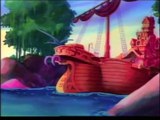 (Napisy PL) Peter Pan and the Pirates - 55 - Frau Brumhandel
