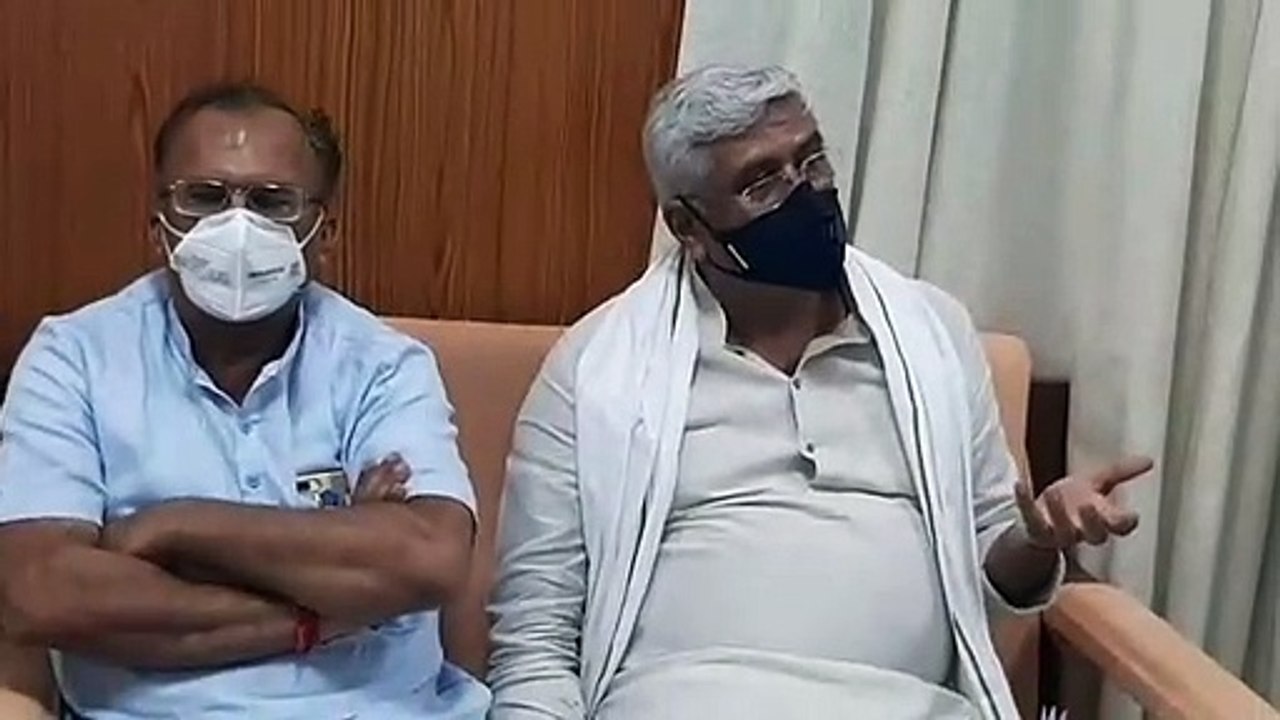कोरोना के कारण अर्थव्यवस्था प्रभावित होने के बा...