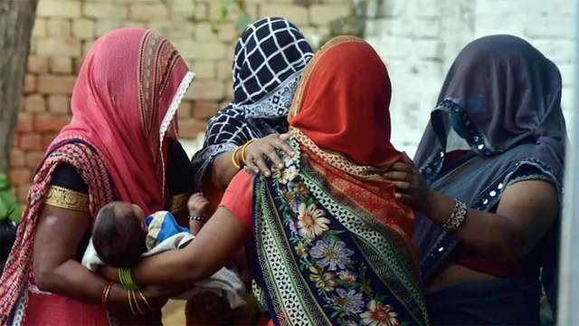 50 News: Hathras rape accused claim innocence